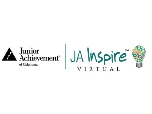 JA Inspire Virtual - A Statewide Event