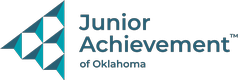 Junior Achievement of Oklahoma logo