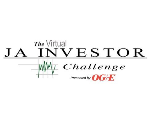 JA Investor Challenge - Oklahoma City