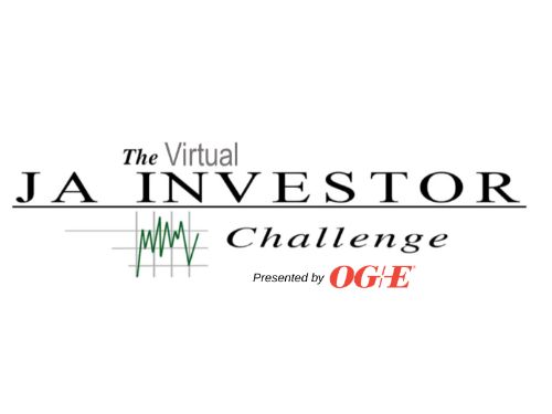 JA Investor Challenge - Oklahoma City