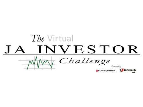 JA Investor Challenge- Tulsa