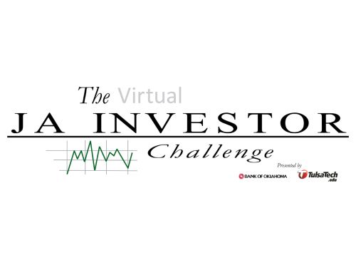 JA Investor Challenge- Tulsa