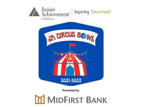 OKC Metro Junior Achievement Circus Bowl
