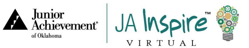 JA Inspire Virtual - A Statewide Event