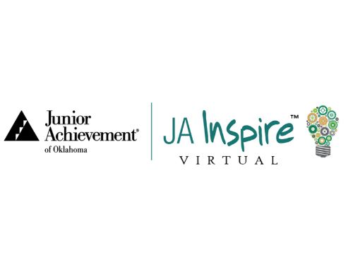 JA Inspire Virtual - A Statewide Event