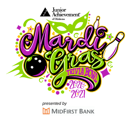 OKC Mardi Gras Trivia Bowl