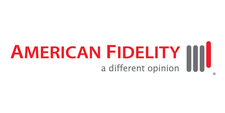 American Fidelity Assurance
