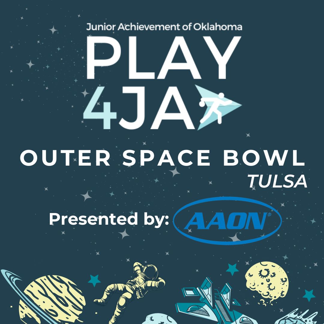 PLAY4JA Outer Space Bowl Tulsa