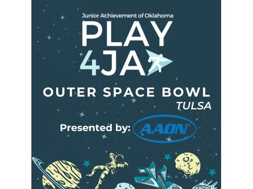 PLAY4JA Outer Space Bowl Tulsa