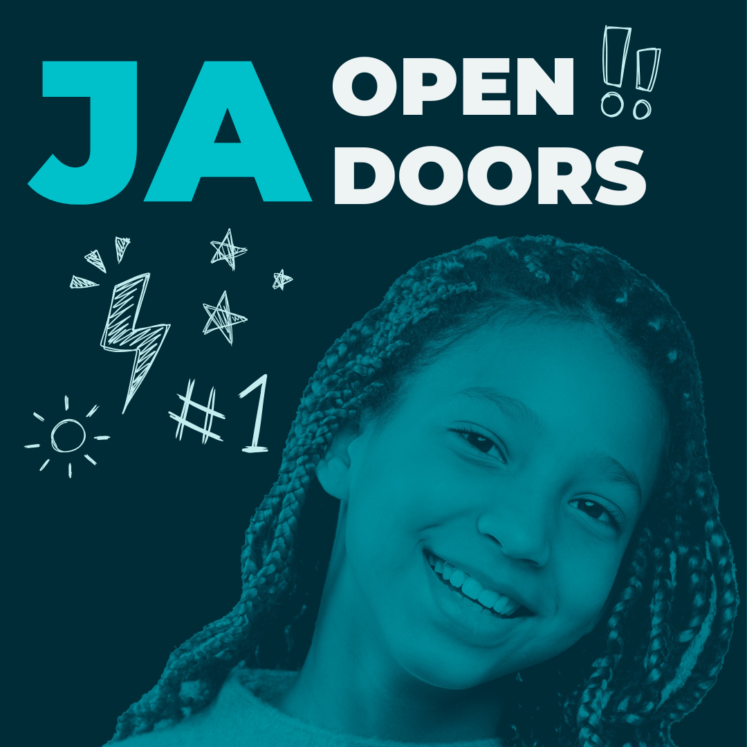 JAOK Open Doors Lunch and Learn Tulsa Office - October 2026