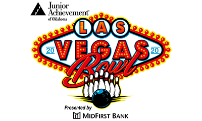 JA OKC Bowl-a-Thon- OKC Metro Event