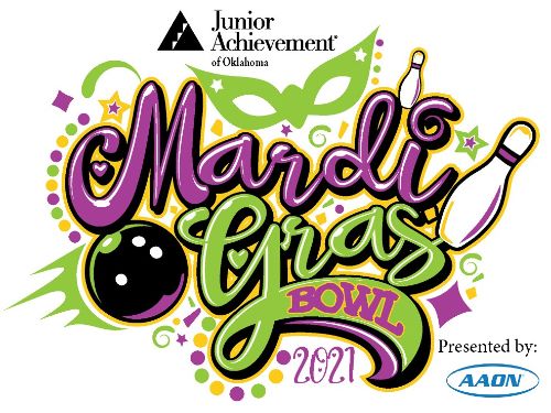 Tulsa Mardi Gras Trivia Bowl