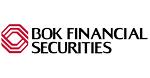Logo for BOK Financial