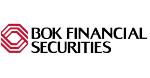 Logo for BOK Financial