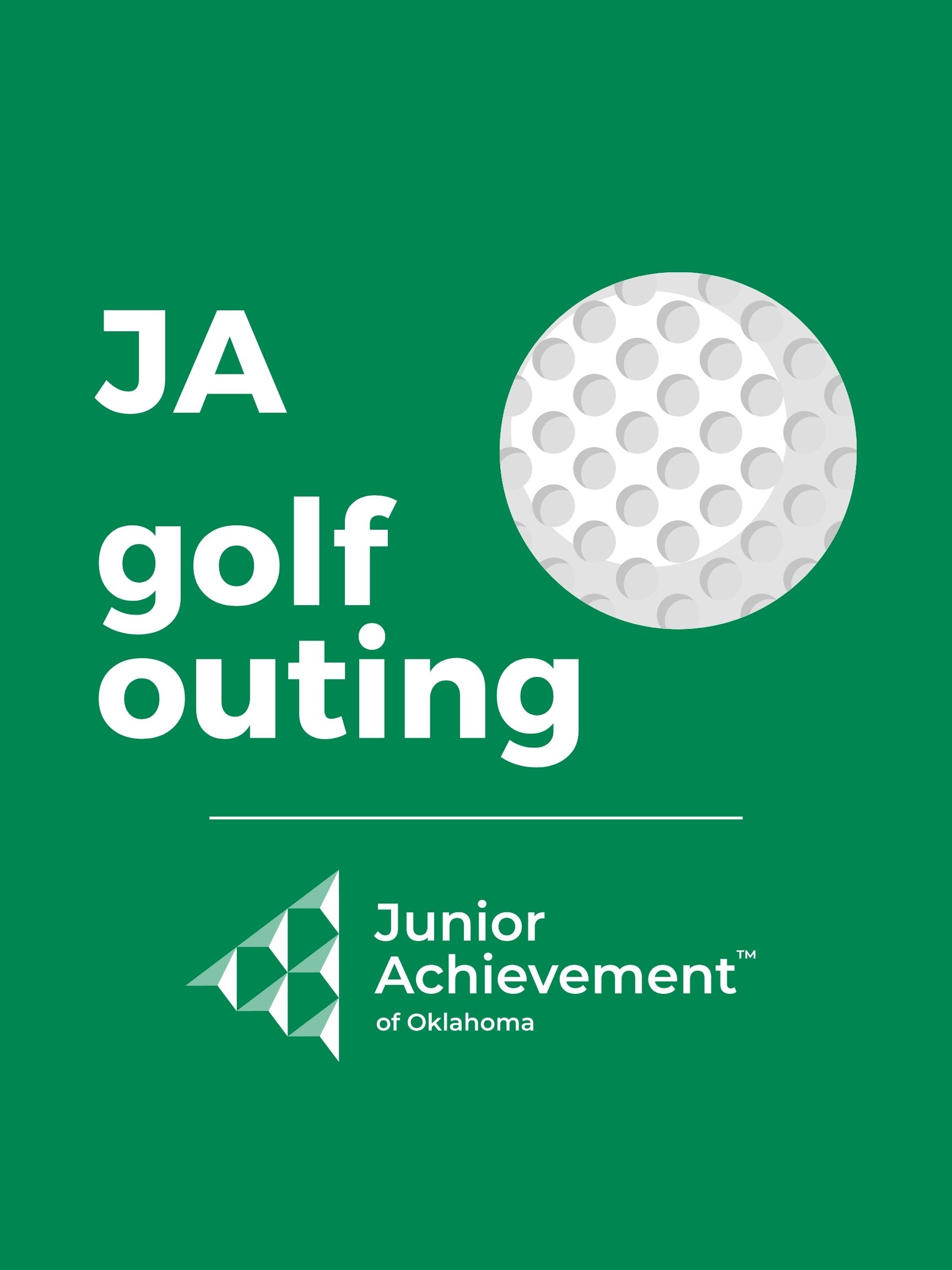 JA Golf Outing