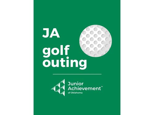 JA Golf Outing