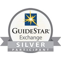 Guidestar Logo for Silver Level Participant