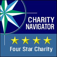 Charity Navigator logo