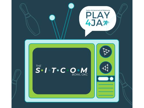 OKC Play 4 JA Sitcom Bowl