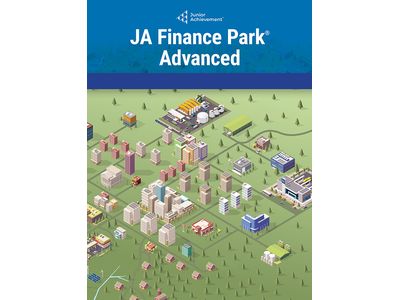 View the details for JA Finance Park Advanced