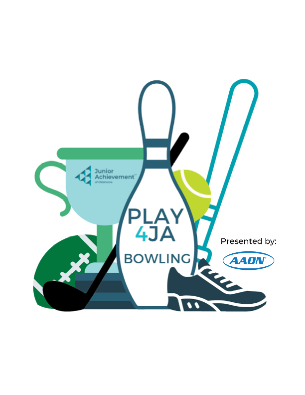 Junior Achievement - Tulsa Sports Bowl