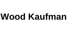 Wood Kaufman