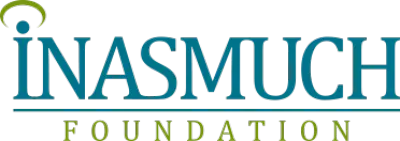 Logo for sponsor inasmuch foundation