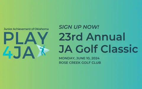 23rd Annual PLAY4JA Golf Classis