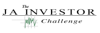JA Investor Challenge curriculum cover