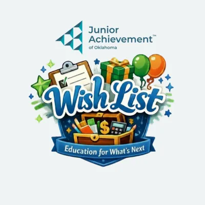 JA OK Wish List Logo
