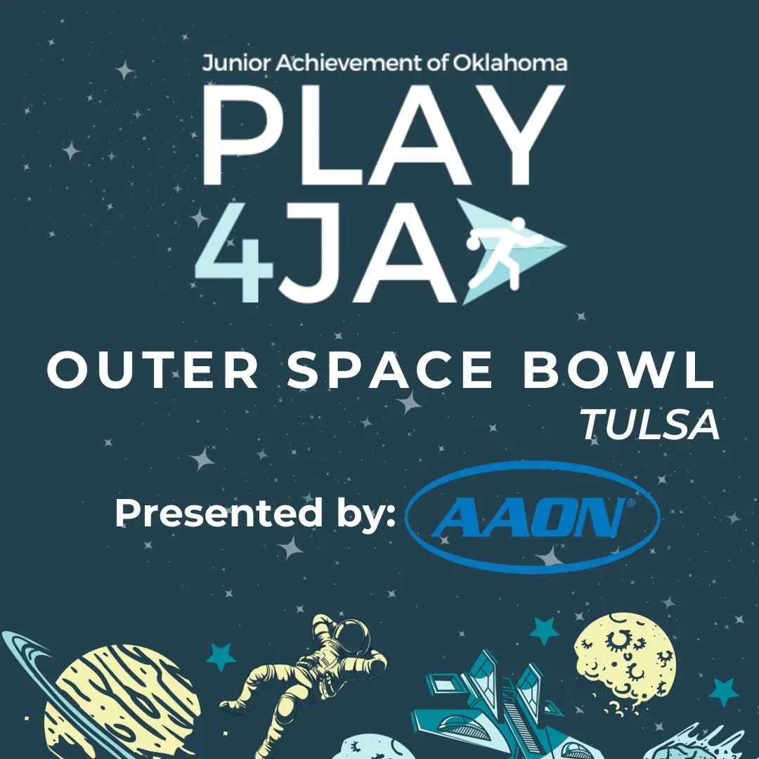 Play 4 JA Outer Space Bowl Tulsa