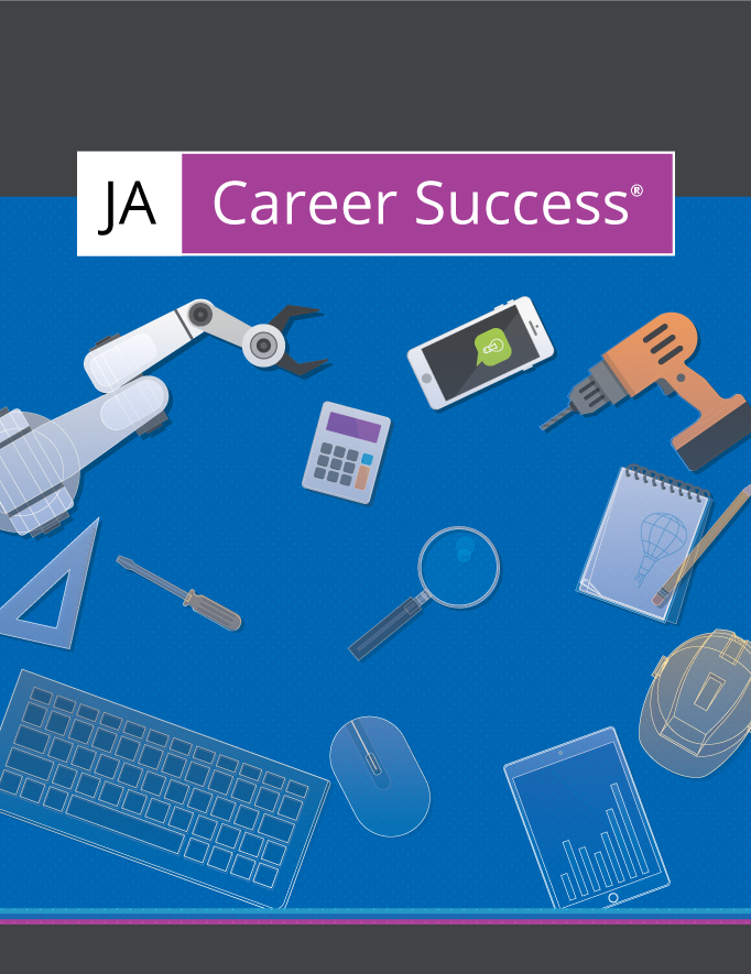 JA Career Success Blended